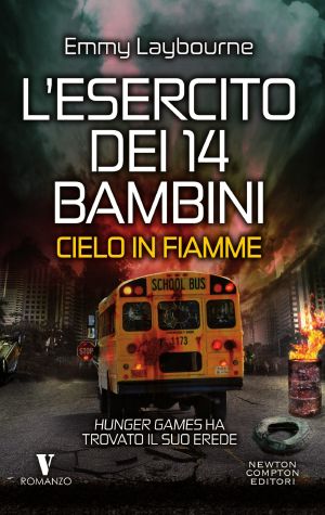 [L'esercito dei 14 bambini 02] • Cielo in fiamme